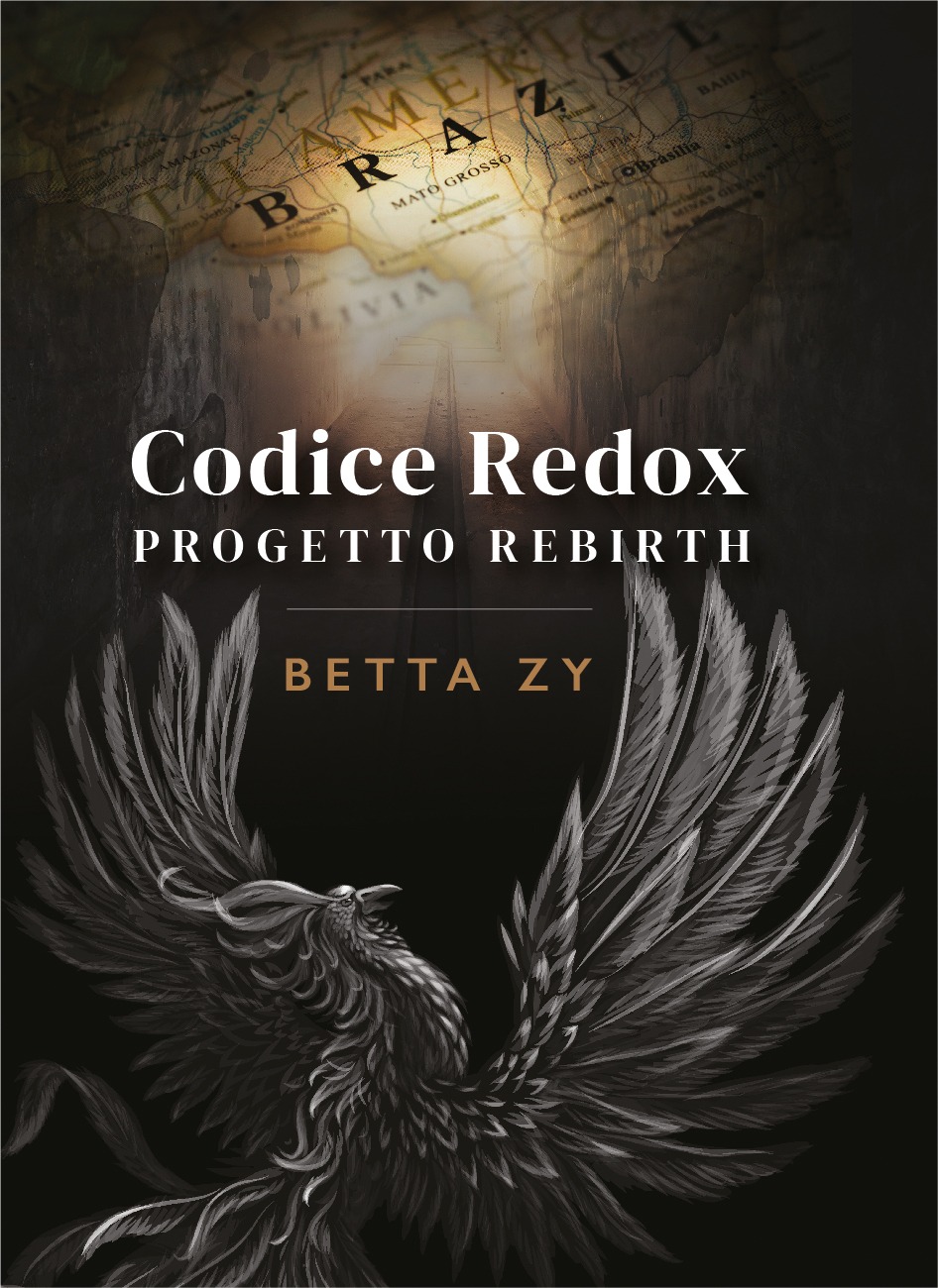 Scopri di più sull'articolo Progetto Rebirth torna la Sesta Compagnia della serie Codice Redox