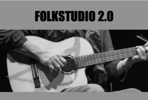 Scopri di più sull'articolo Aprono i casting per la produzione televisiva del nuovo format musicale Folkstudio 2.0